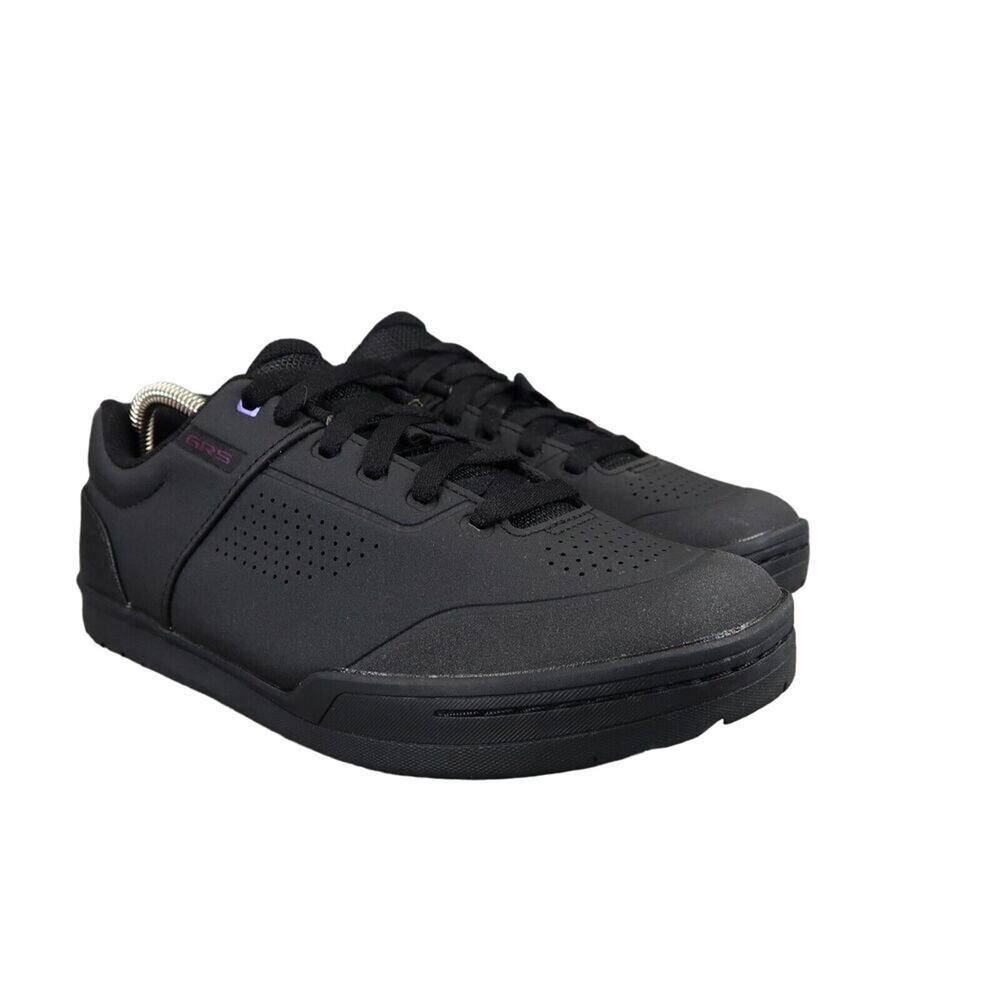 Shimano Shoes Mens 8.5 Mountain Bike Sneaker GR5 Athletic Sport Cycling Comfort